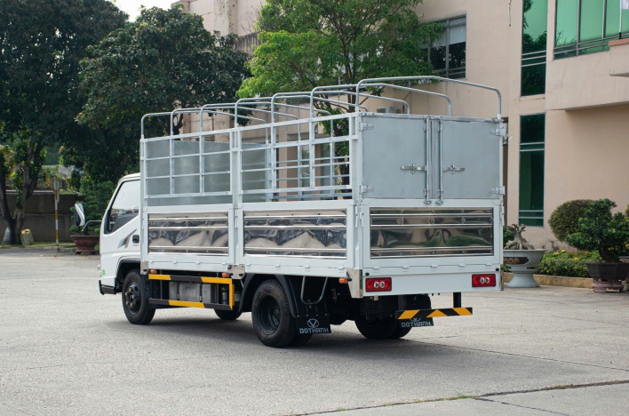NAM SƠN AUTO