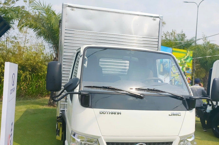NAM SƠN AUTO