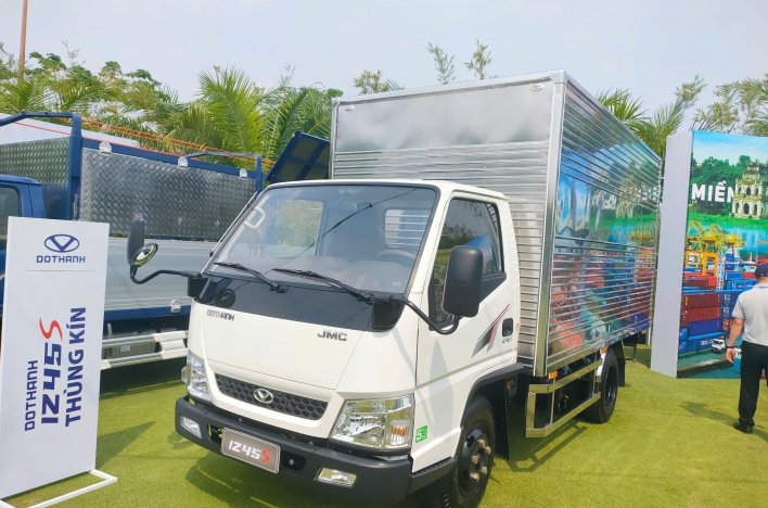 NAM SƠN AUTO